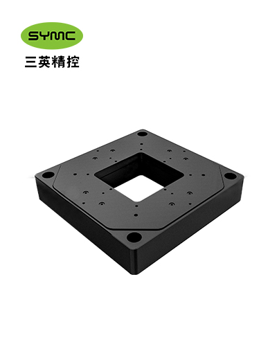 NNS-Z200RXY2-01 高精度三維納米定位平臺(tái)