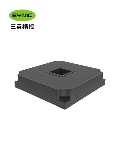 NNS-XY700Z200-01 超大行程XYZ三維納米定位平臺(tái)